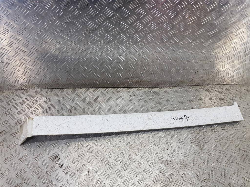 молдинг кузова (наружний) MERCEDES-BENZ Vito  A6396913108, 520 рублей, Москва