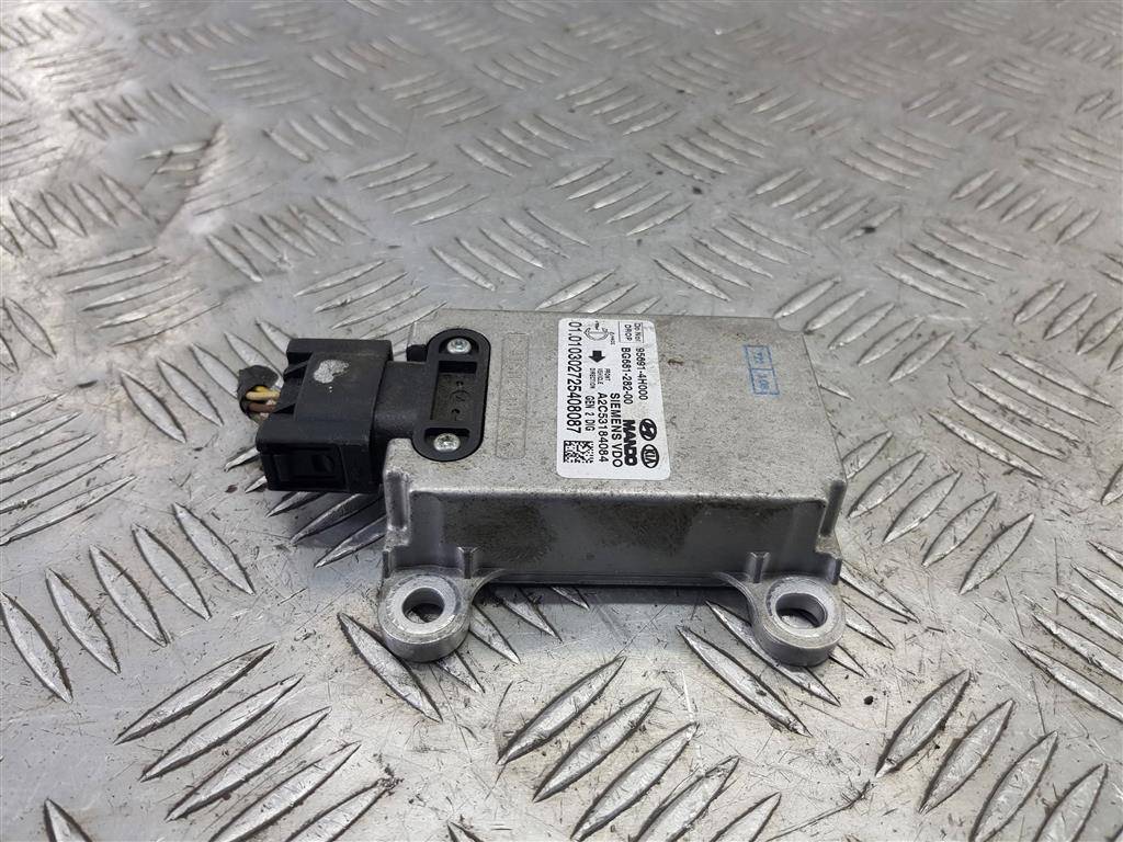 датчик ускорения Hyundai Grand Starex  956914H000, 980 рублей, Москва