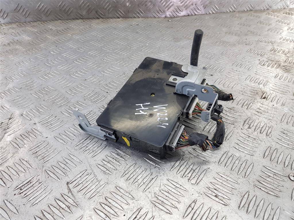 блок управления Hyundai Grand Starex  954004H411, 1900 рублей, Москва