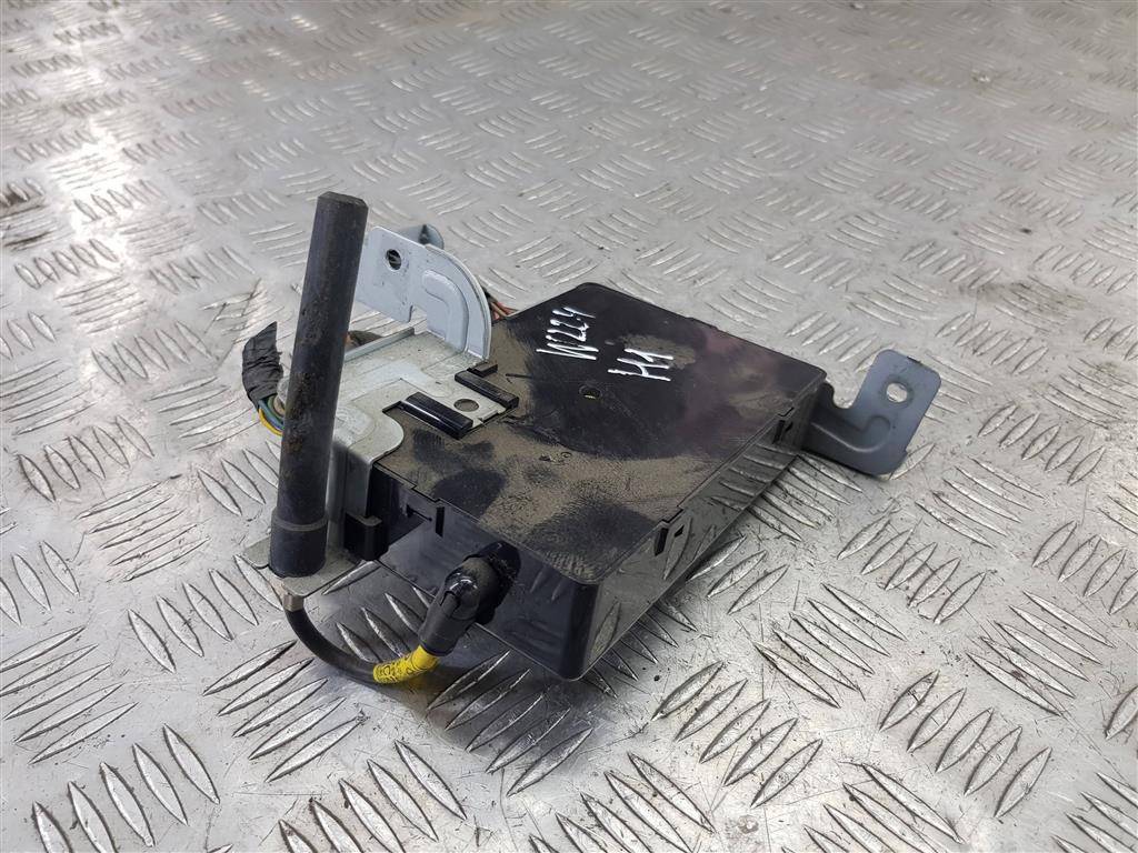 блок управления Hyundai Grand Starex  954004H411, 1900 рублей, Москва