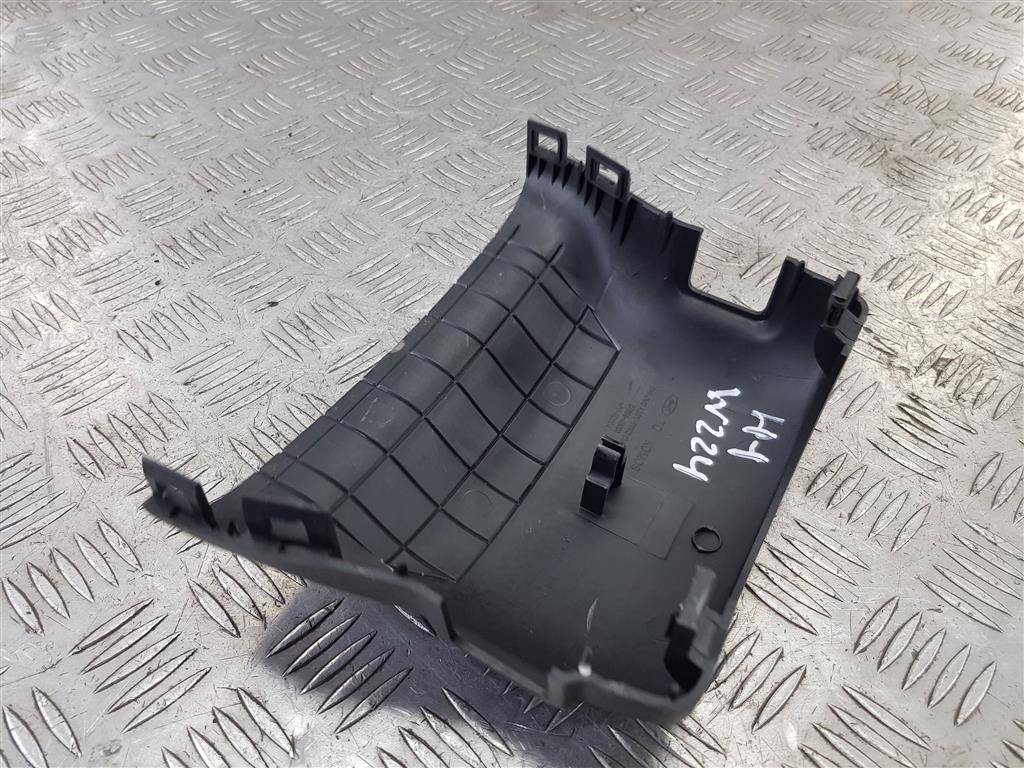 кожух рулевой колонки Hyundai Grand Starex  848504H000, 980 рублей, Москва