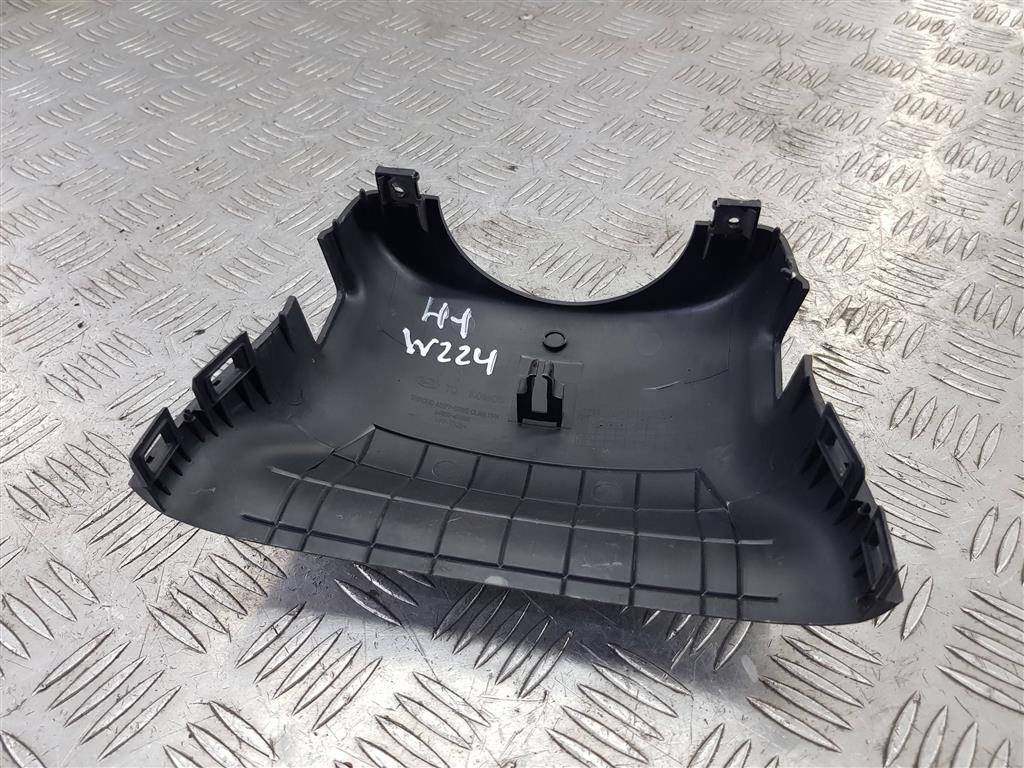 кожух рулевой колонки Hyundai Grand Starex  848504H000, 980 рублей, Москва