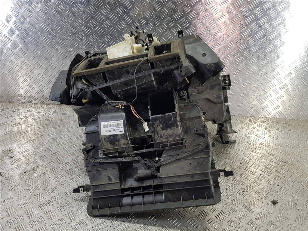 корпус отопителя MERCEDES-BENZ Vito  A0078301661, 3740 рублей, Москва