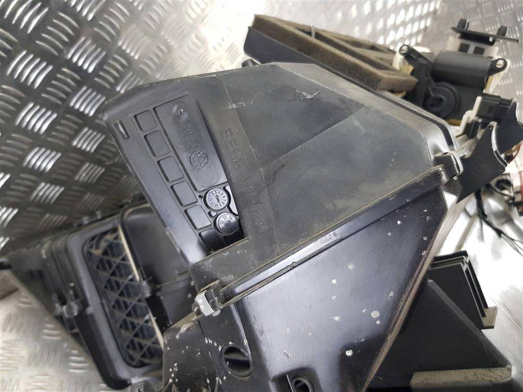 корпус отопителя MERCEDES-BENZ Vito  A0078301661, 3740 рублей, Москва