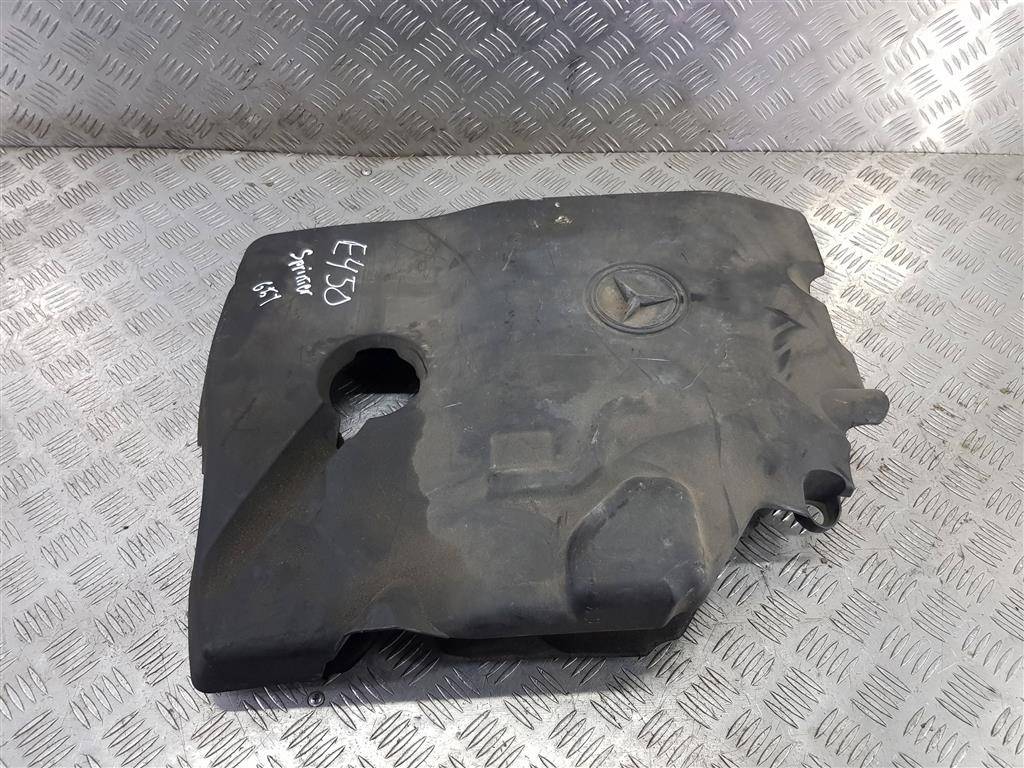 накладка двигателя MERCEDES-BENZ Sprinter, 2130 рублей, Москва