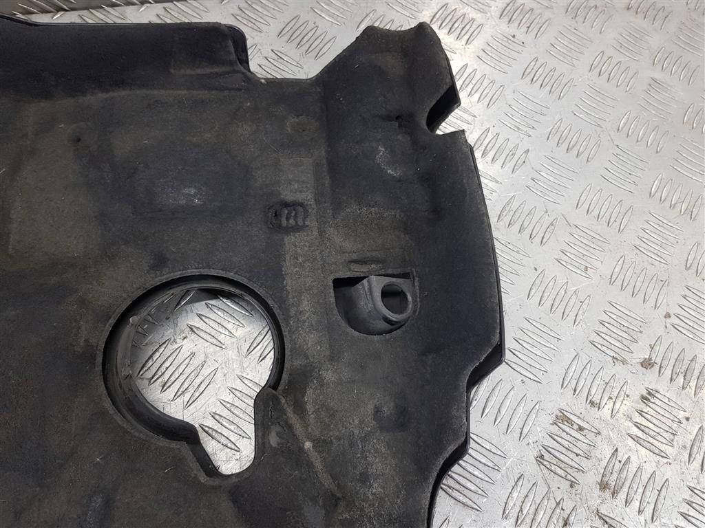 накладка двигателя MERCEDES-BENZ Sprinter, 2130 рублей, Москва