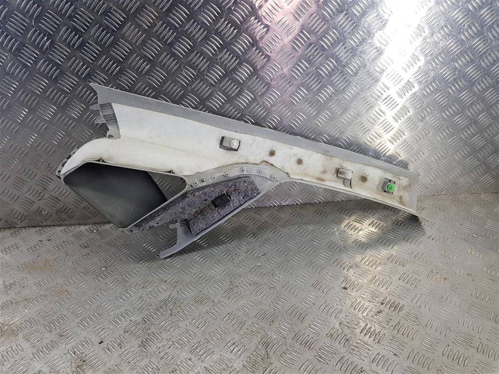 накладка лобового стекла MERCEDES-BENZ Vito  A6396903953, 1440 рублей, Москва