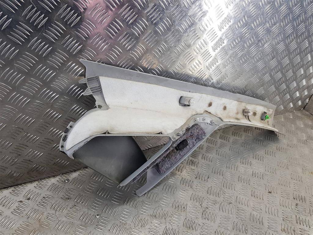 накладка лобового стекла MERCEDES-BENZ Vito  A6396903953, 1440 рублей, Москва