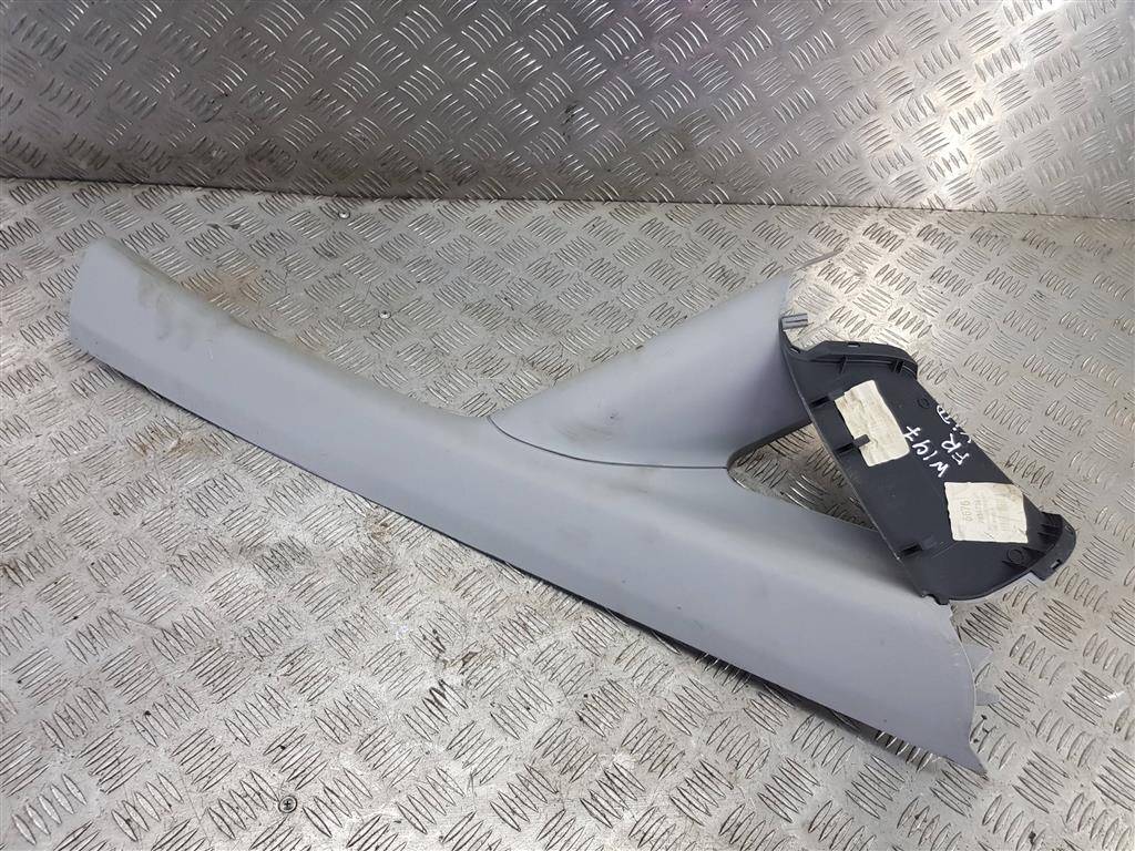 накладка лобового стекла MERCEDES-BENZ Vito  A6396906753, 1550 рублей, Москва