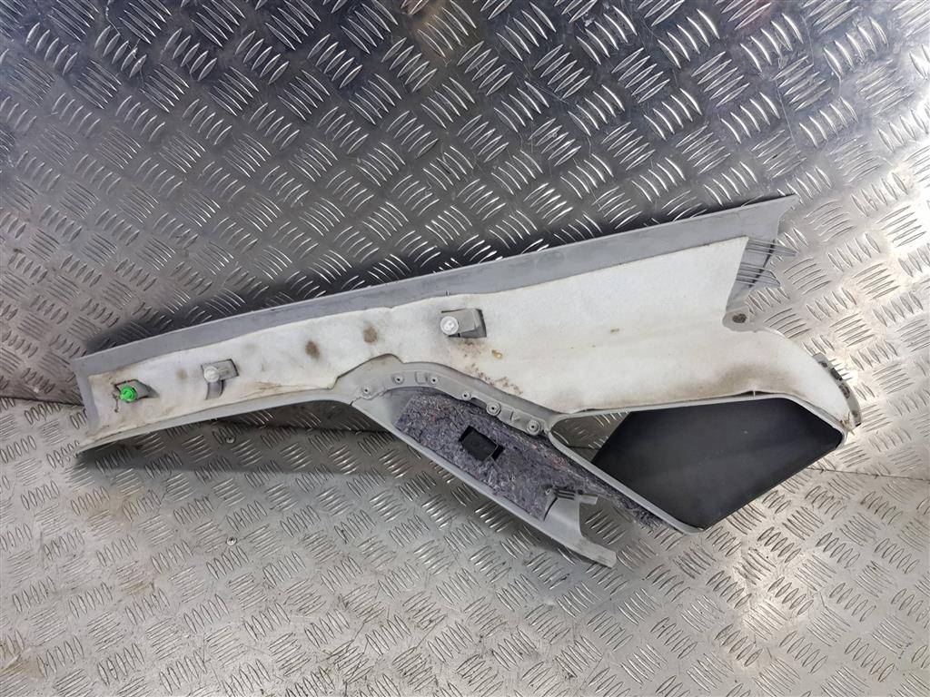 накладка лобового стекла MERCEDES-BENZ Vito  A6396906753, 1550 рублей, Москва