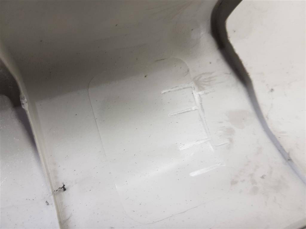 накладка лобового стекла Fiat Scudo  1496148797, 1320 рублей, Москва