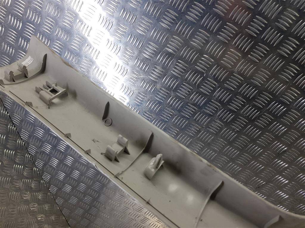 накладка лобового стекла Fiat Scudo  1496148797, 1320 рублей, Москва