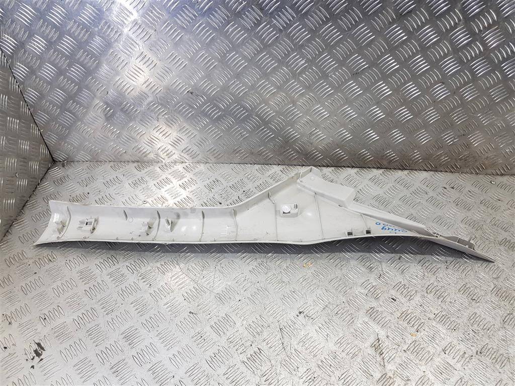 накладка лобового стекла Fiat Scudo  1496148797, 1320 рублей, Москва