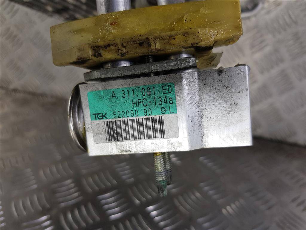 радиатор отопителя Fiat Scudo  9464420380, 3390 рублей, Москва