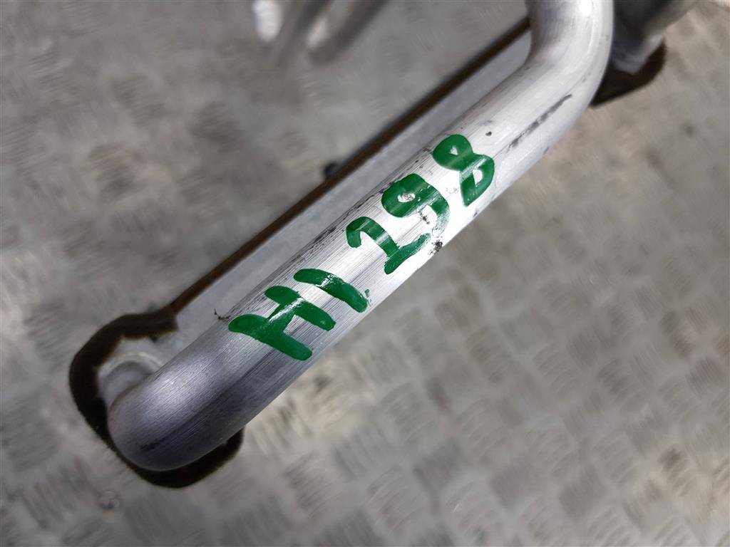 радиатор отопителя Hyundai Grand Starex  971384H900, 4200 рублей, Москва