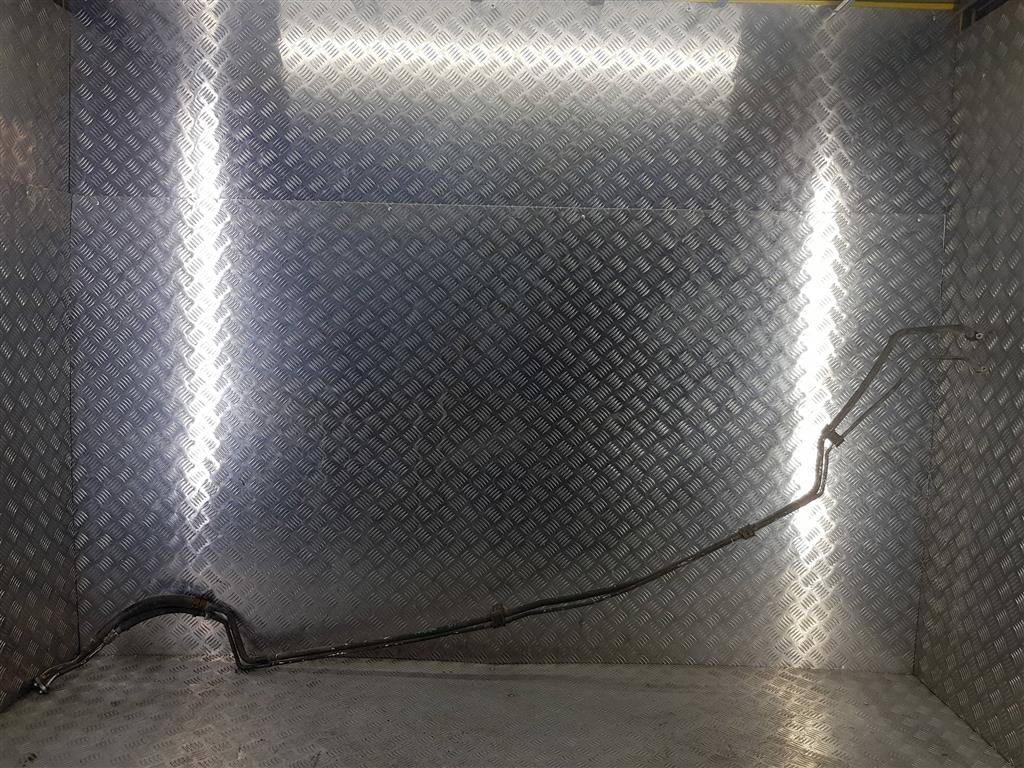 трубка кондиционера Hyundai Grand Starex  977704H000, 3390 рублей, Москва