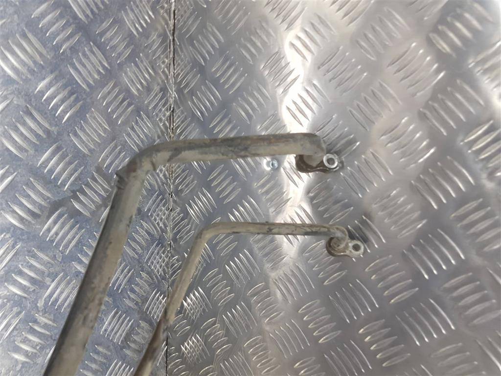 трубка кондиционера Hyundai Grand Starex  977704H000, 3390 рублей, Москва