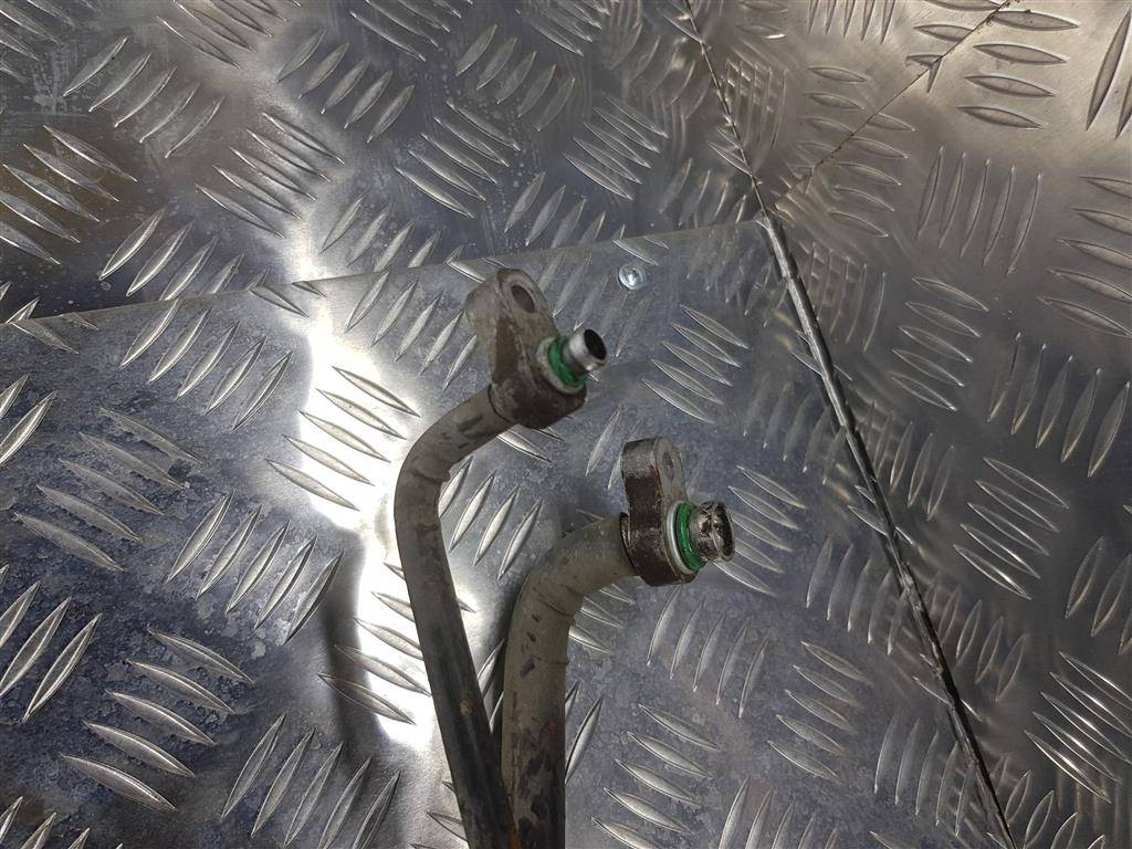 трубка кондиционера Hyundai Grand Starex  977704H000, 3390 рублей, Москва