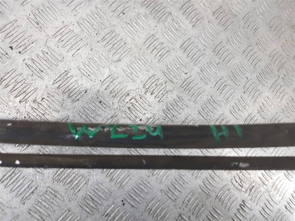 трубка кондиционера Hyundai Grand Starex  977704H000, 3390 рублей, Москва