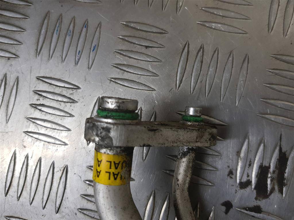 трубка кондиционера Hyundai Grand Starex  977704H000, 3390 рублей, Москва