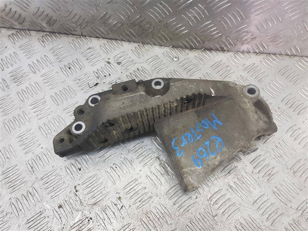 кронштейн двигателя (двс) Renault Master  112310605R, 6150 рублей, Москва