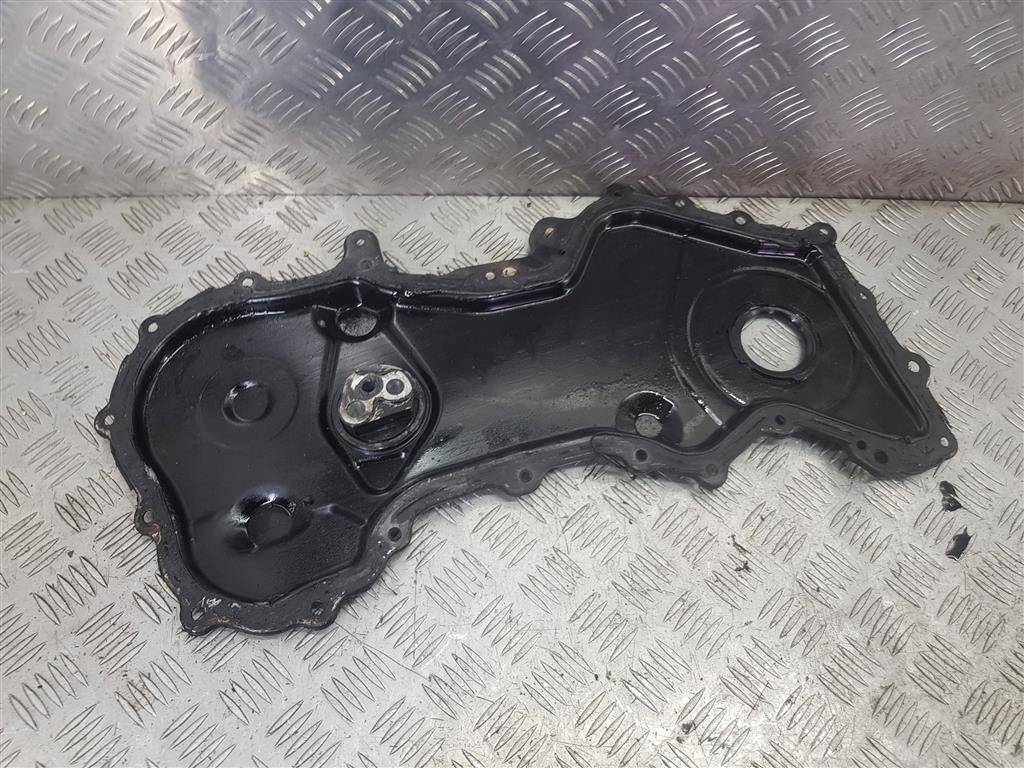 крышка двигателя Renault Master  8200805594, 4890 рублей, Москва