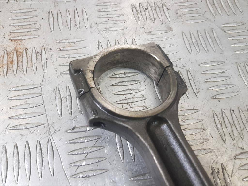 поршень Renault Master  120A17400R, 12130 рублей, Москва