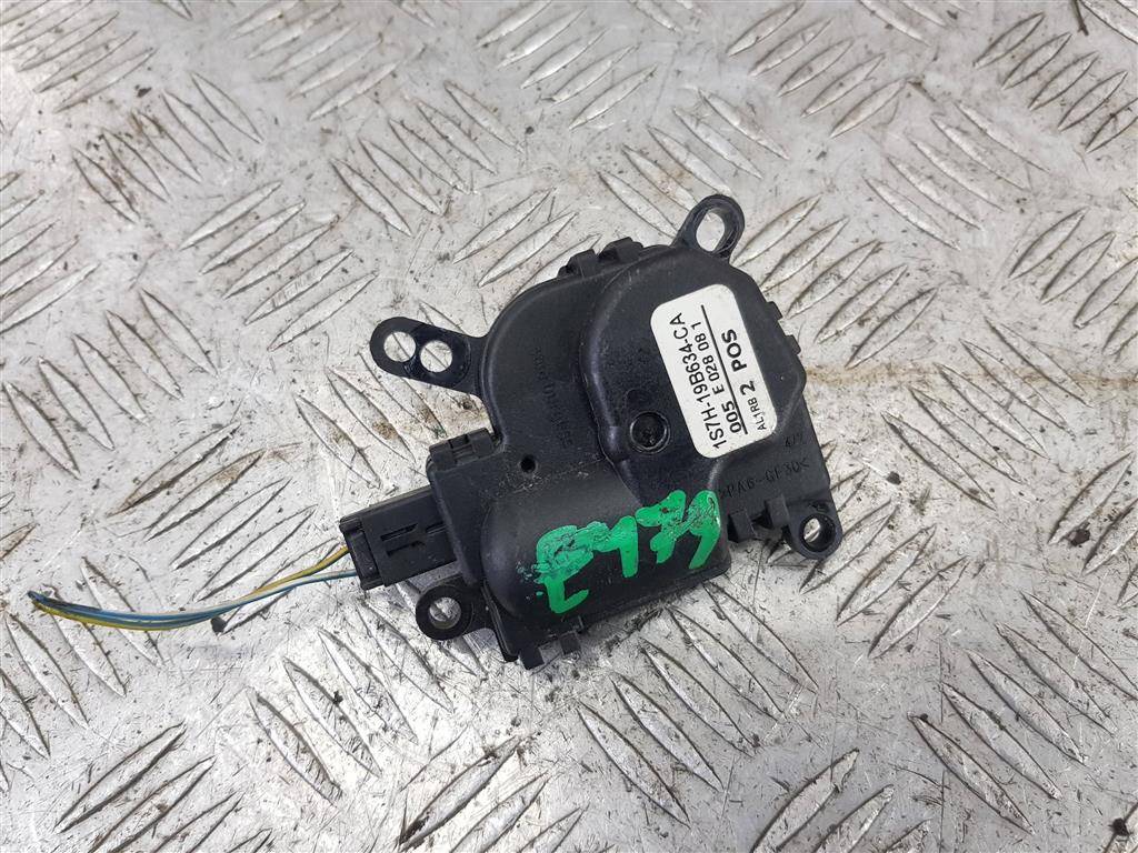 моторчик заслонки отопителя FORD Tourneo Connect  1144030, 630 рублей, Москва