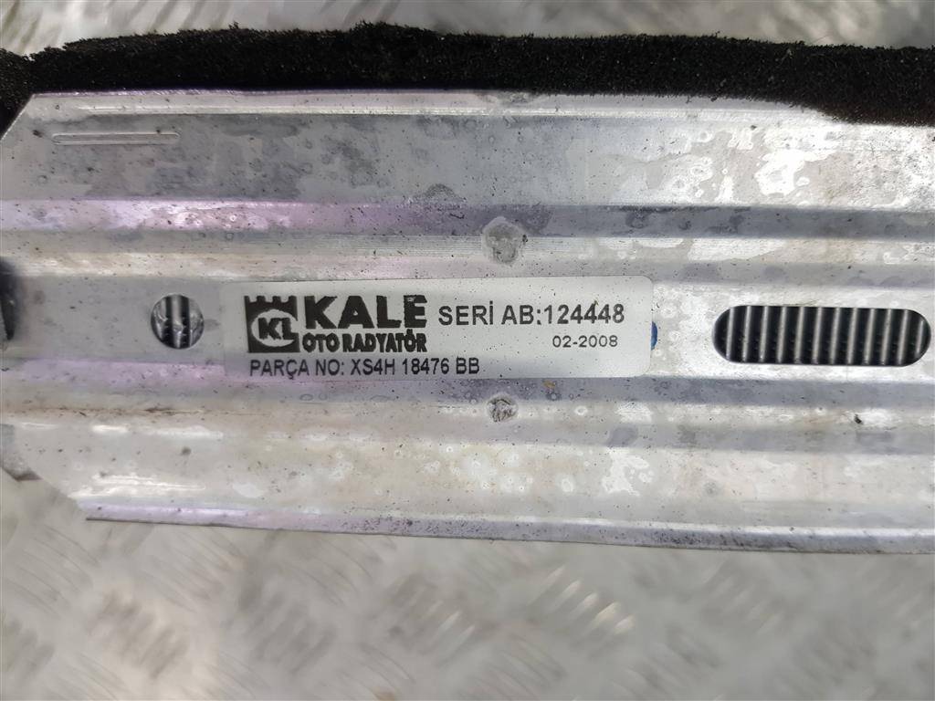 радиатор отопителя FORD Tourneo Connect  1062256, 1550 рублей, Москва