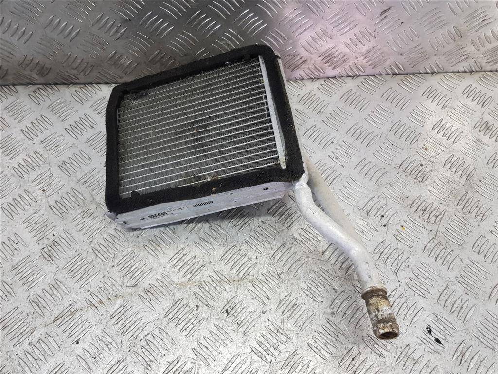 радиатор отопителя FORD Tourneo Connect  1062256, 1550 рублей, Москва