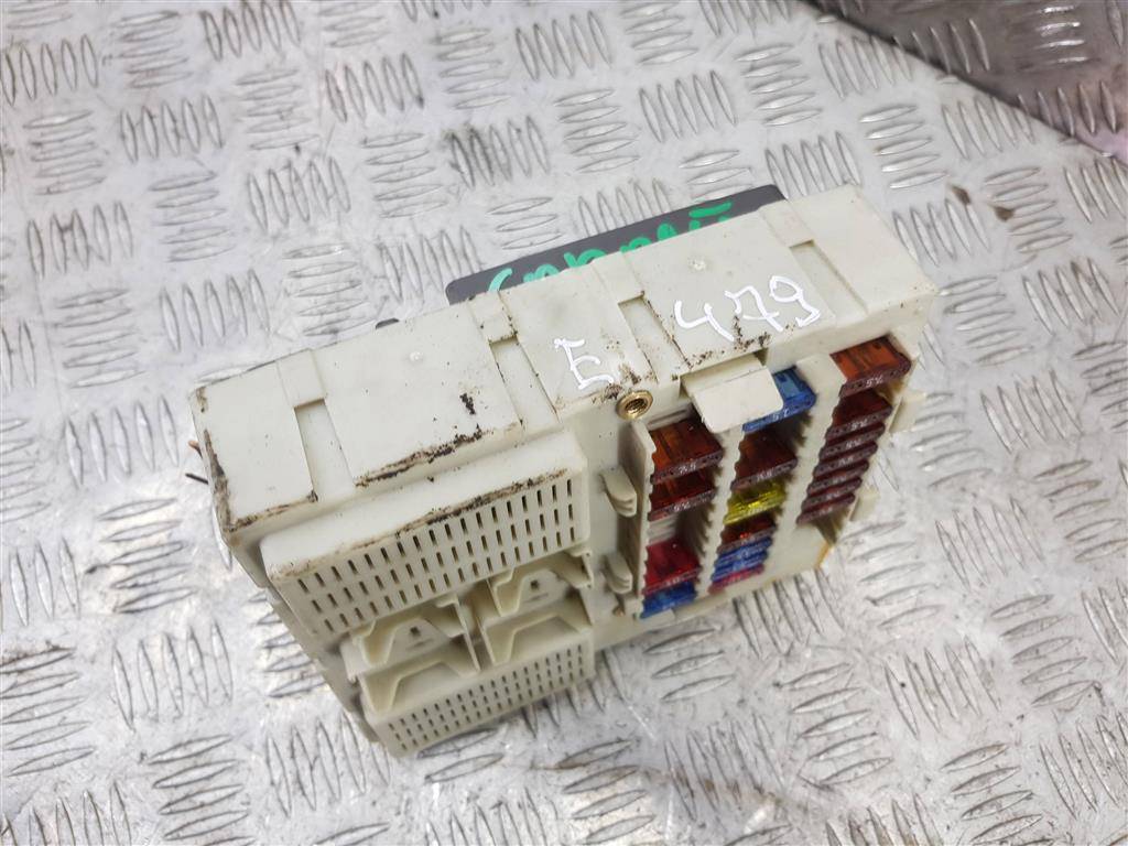 блок предохранителей FORD Tourneo Connect  1504506, 860 рублей, Москва