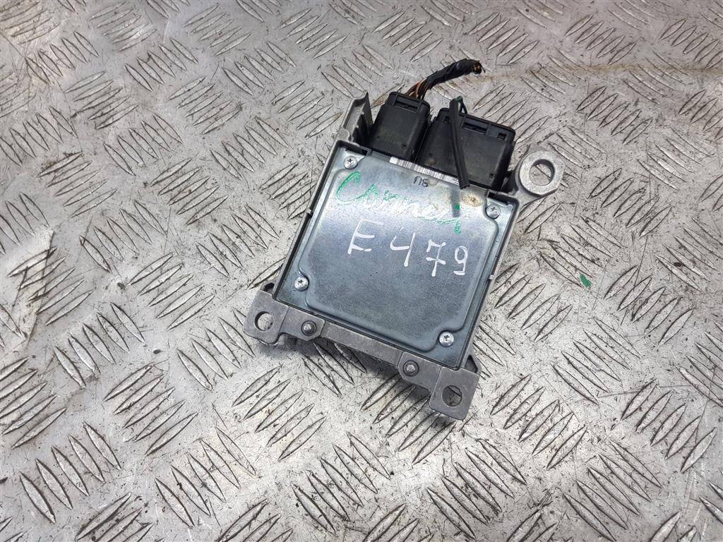 блок управления srs (air bag) FORD Tourneo Connect  1386597, 750 рублей, Москва