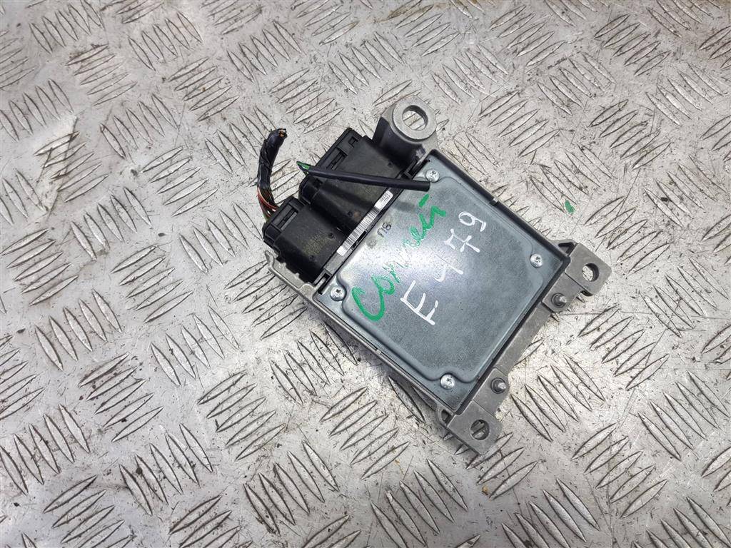 блок управления srs (air bag) FORD Tourneo Connect  1386597, 750 рублей, Москва