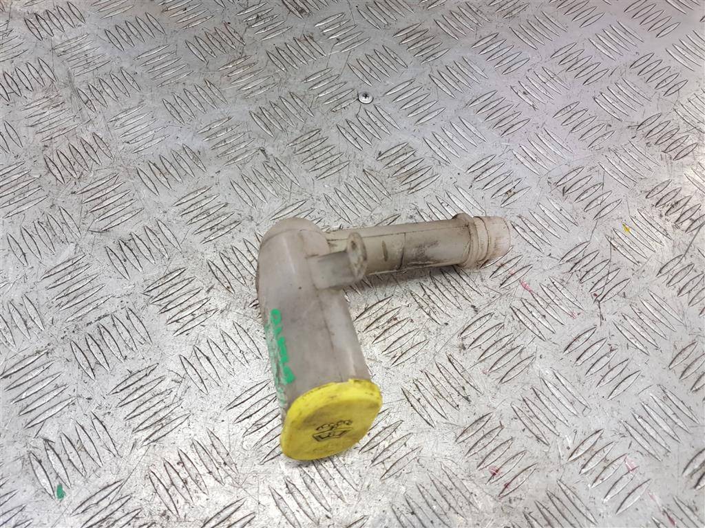 горловина бачка омывателя FORD Tourneo Connect  5093628, 750 рублей, Москва