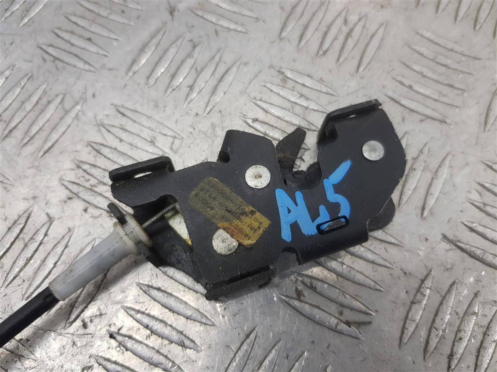 замок двери распашной FORD Tourneo Connect  1419509, 750 рублей, Москва