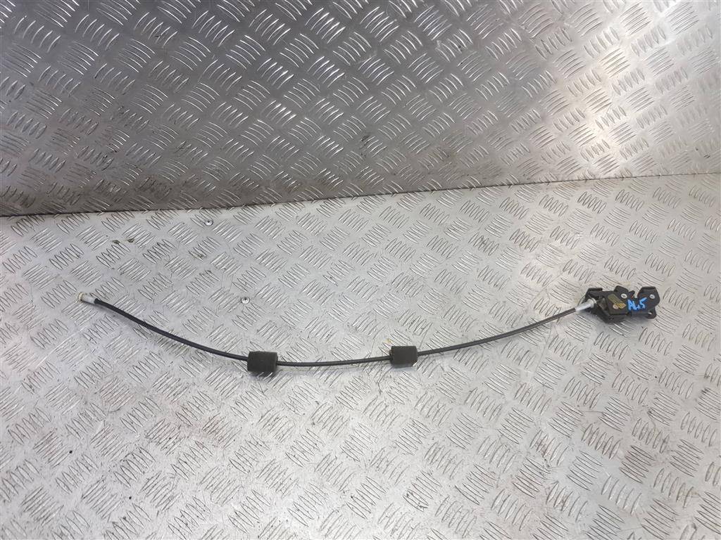 замок двери распашной FORD Tourneo Connect  1419509, 750 рублей, Москва