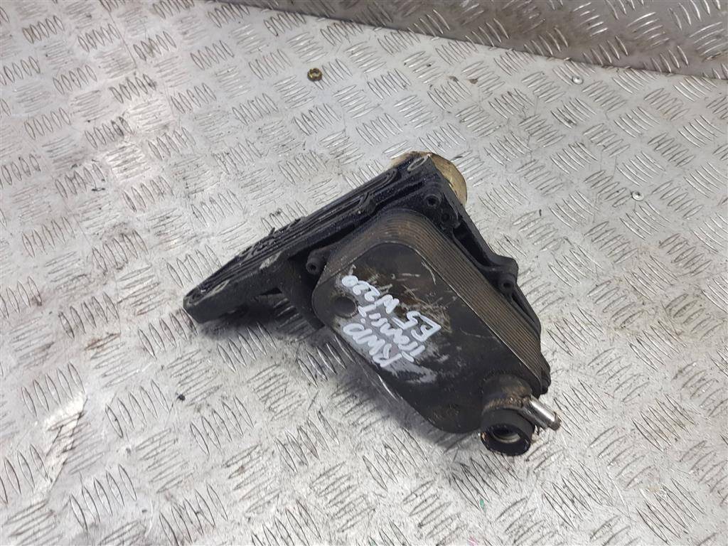 радиатор масляный FORD Transit  2027615, 3279 рублей, Москва