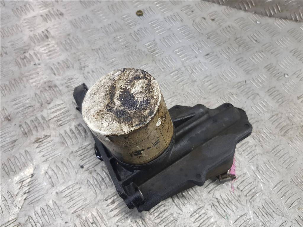 радиатор масляный FORD Transit  2027615, 3279 рублей, Москва