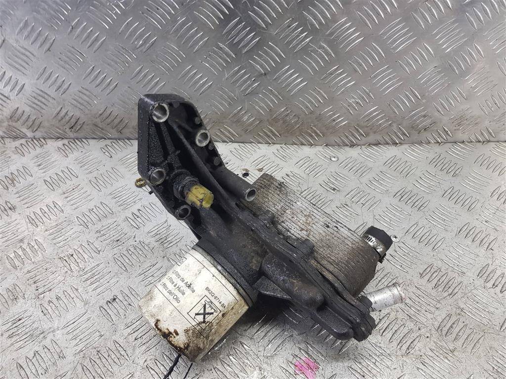 радиатор масляный FORD Transit  2027615, 3279 рублей, Москва