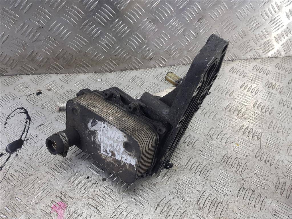 радиатор масляный FORD Transit  2027615, 3279 рублей, Москва