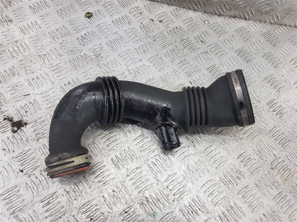 патрубок воздушный (пластик) Fiat Scudo  9687883680, 750 рублей, Москва