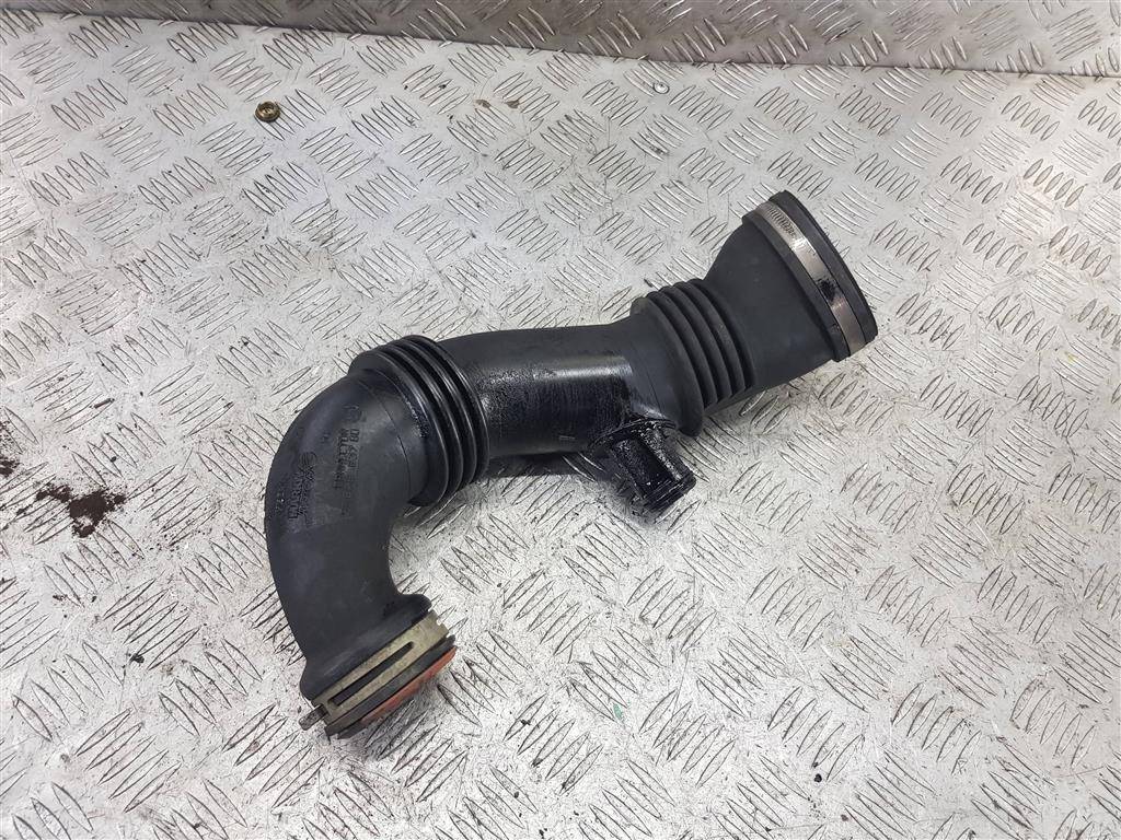 патрубок воздушный (пластик) Fiat Scudo  9687883680, 750 рублей, Москва