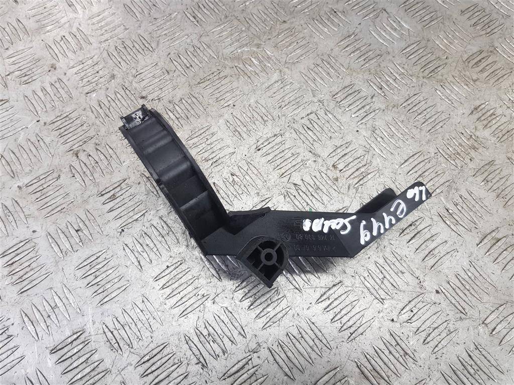 кронштейн бачка гидроусилителя руля Fiat Scudo  1474639080, 980 рублей, Москва