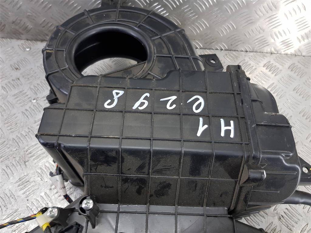 корпус отопителя Hyundai Grand Starex  979004H500, 4200 рублей, Москва