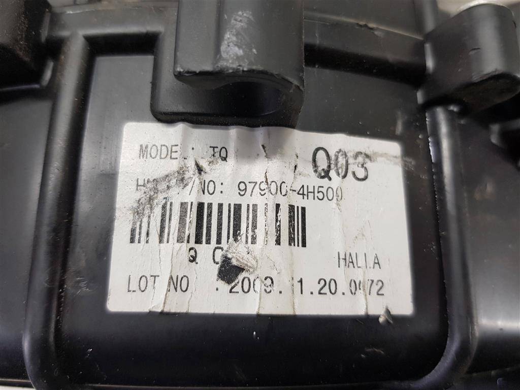 корпус отопителя Hyundai Grand Starex  979004H500, 4200 рублей, Москва