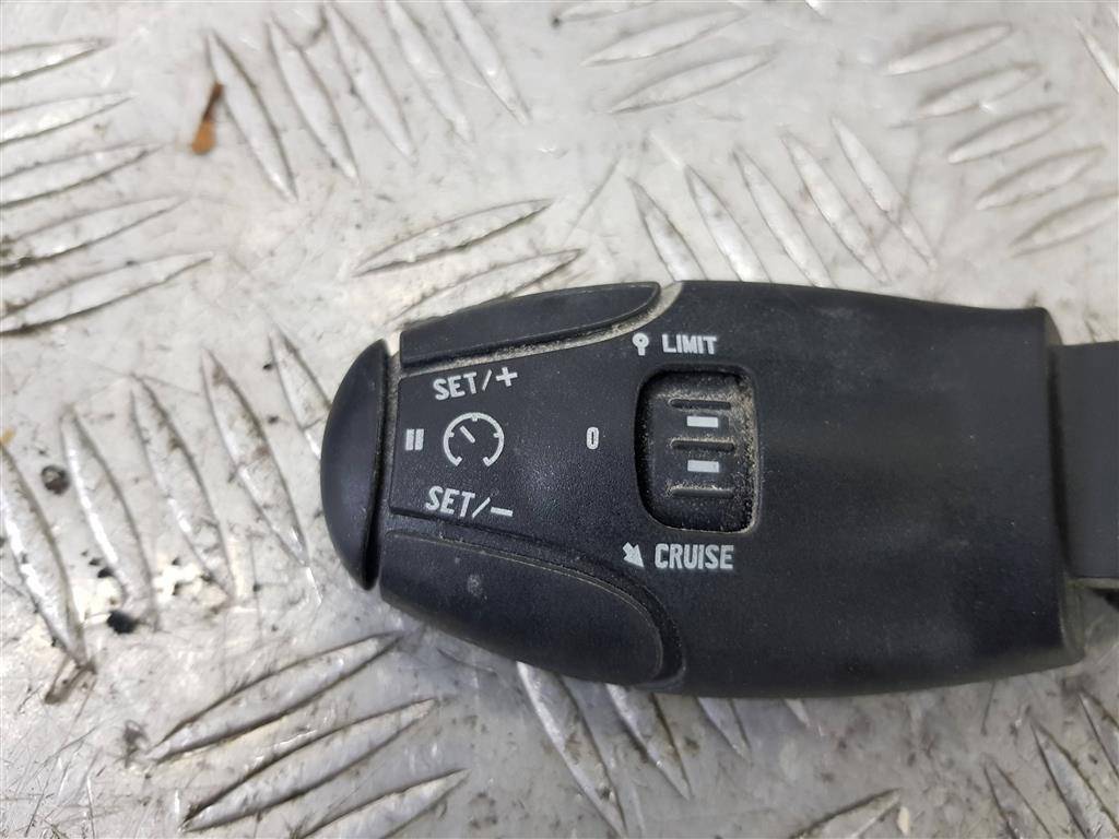 переключатель круиз контроля Fiat Scudo  9663715788, 2130 рублей, Москва