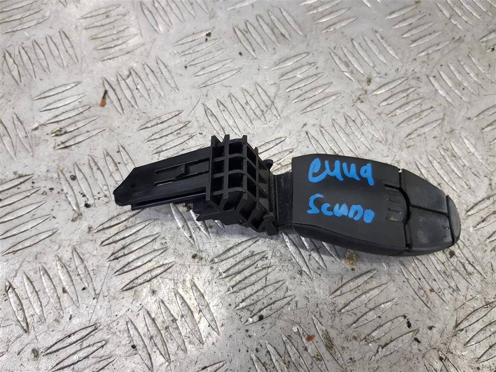 переключатель круиз контроля Fiat Scudo  9663715788, 2130 рублей, Москва