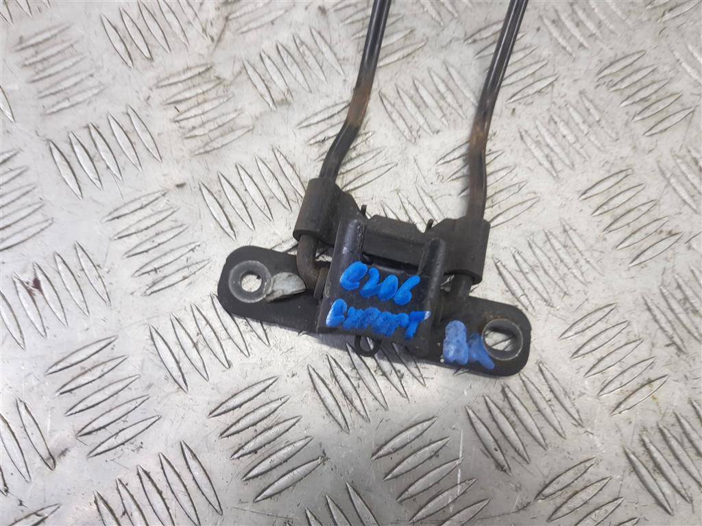 ограничитель двери распашной Peugeot Expert  8717A0, 750 рублей, Москва