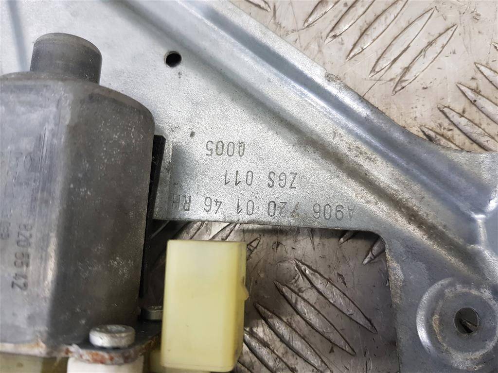 стеклоподъемник MERCEDES-BENZ Sprinter  A9067200146, 1900 рублей, Москва