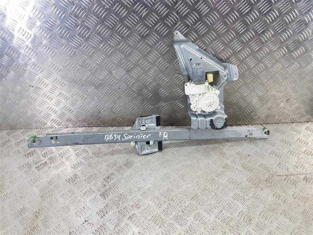 стеклоподъемник MERCEDES-BENZ Sprinter  A9067200146, 1900 рублей, Москва